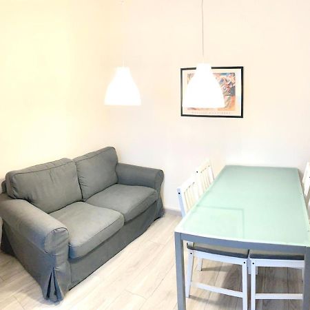 Sailor'S House Genova Apartamento Exterior foto