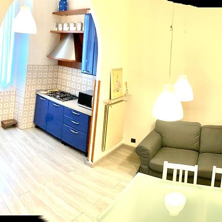 Sailor'S House Genova Apartamento Exterior foto