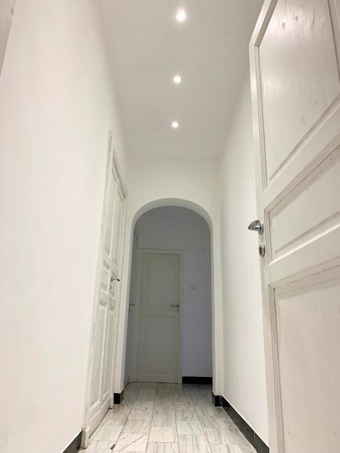 Sailor'S House Genova Apartamento Exterior foto