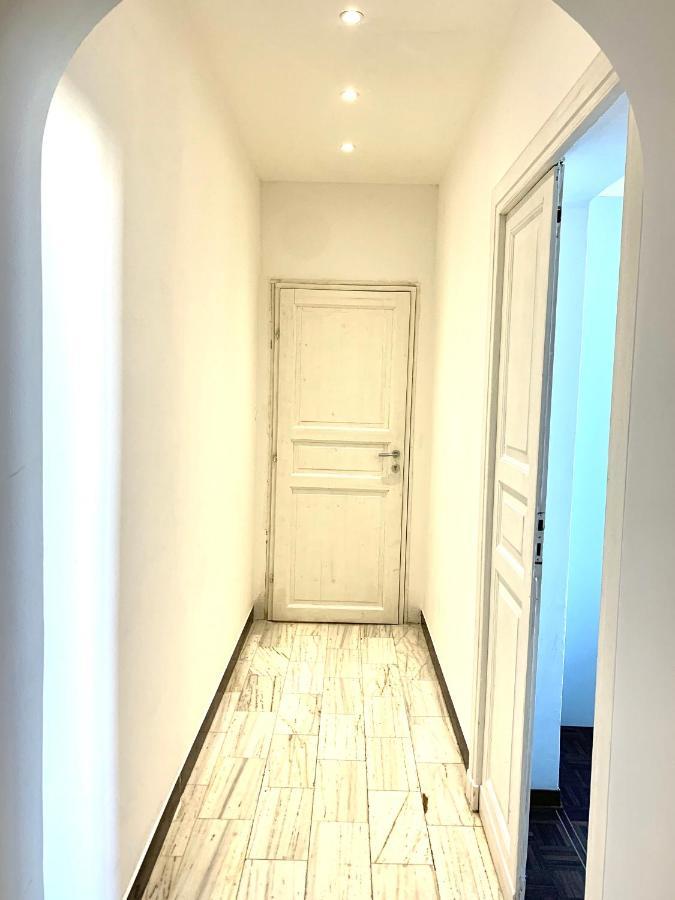 Sailor'S House Genova Apartamento Exterior foto